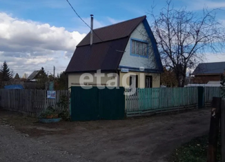 Продажа дома, 25 м2, Омская область, 5-я аллея, 234