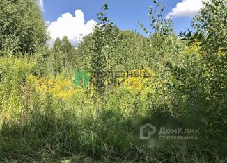 Продам земельный участок, 15 сот., деревня Семаки, Новая улица, 2