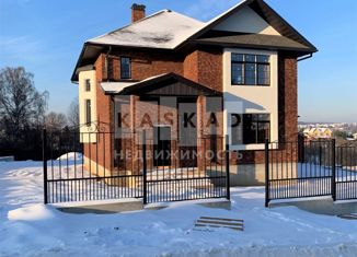 Продается дом, 265 м2, хутор Ильичёвка, коттеджный посёлок Новая Ильичёвка, 125