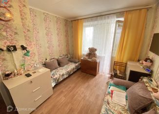 1-ком. квартира на продажу, 20.9 м2, Альметьевск, улица Тельмана, 55