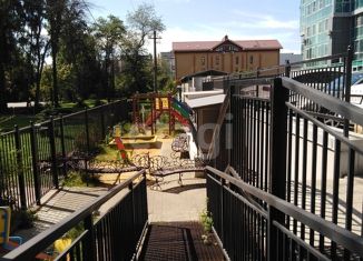 Двухкомнатная квартира на продажу, 67.4 м2, Липецк, улица С.Ф. Балмочных, 16, ЖК Континент