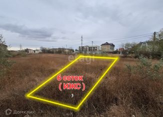 Продажа участка, 6 сот., поселок городского типа Новофёдоровка, улица Дегтярёва