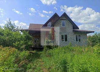 Продам дом, 205.1 м2, деревня Юрово, улица Космонавтов, 51