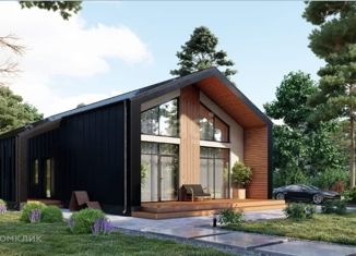 Дом на продажу, 101 м2, Бийск