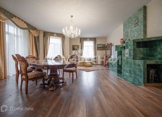 Продается дом, 442 м2, село Остафьево