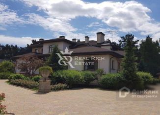 Продажа участка, 60 сот., коттеджный посёлок Европа-2, Лазурная улица