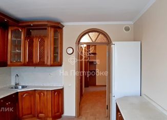 Продам двухкомнатную квартиру, 63.7 м2, Москва, Филёвский бульвар, 35, метро Мнёвники