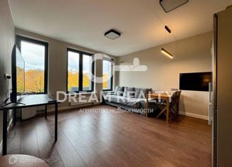 Продажа квартиры студии, 29.2 м2, Москва, шоссе Энтузиастов, 86Ак3, район Перово