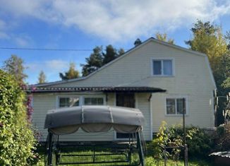 Продаю дом, 100 м2, садоводческий массив Кировец-1, улица Менделеева, 19