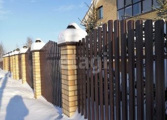 Дом на продажу, 180.2 м2, поселок Круглое Поле, Локомотивная улица