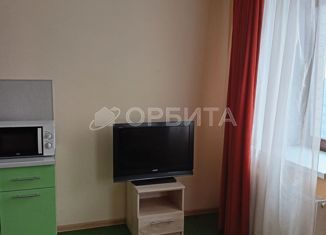 Продается 1-ком. квартира, 41.7 м2, Тюмень, Харьковская улица, 68, ЖК Центральный