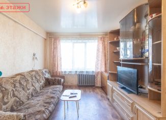 Продается 1-комнатная квартира, 30.5 м2, Петрозаводск, улица Жуковского, 61, район Сулажгора
