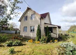 Продаю дом, 106 м2, село Аристово, село Аристово, 15А