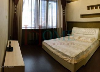 Сдается 3-комнатная квартира, 68 м2, Новосибирск, улица Державина, 77, Центральный район