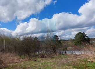 Продажа земельного участка, 10 сот., село Новый Быт, Школьная улица