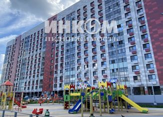 Продается трехкомнатная квартира, 70.4 м2, посёлок Восточный, улица 9 Мая, 28к1