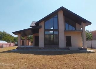 Продаю дом, 136 м2, станица Азовская, Садовая улица, 20Б