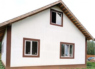 Продам дом, 87 м2, Сысерть, Октябрьская улица