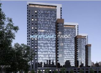 Продается 1-ком. квартира, 43.18 м2, Воронеж, улица 9 Января, 68Л, ЖК Современник