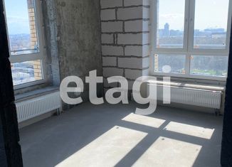 Продам двухкомнатную квартиру, 52.6 м2, Санкт-Петербург, Полевая Сабировская улица, 45к1, метро Старая Деревня