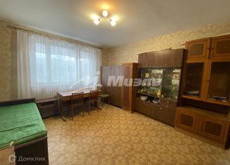 2-комнатная квартира на продажу, 51.8 м2, Москва, Берёзовая аллея, 9, станция Владыкино