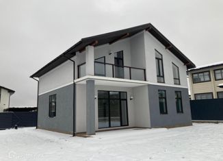 Продается дом, 210 м2, коттеджный посёлок Русская Деревня, Западная улица, 39