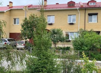 Таунхаус на продажу, 120 м2, деревня Ушакова, Центральный бульвар