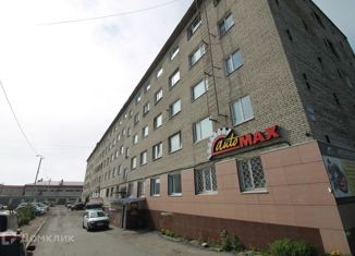 2-комнатная квартира на продажу, 36 м2, Магадан, Транспортная улица, 19