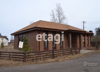 Дом на продажу, 113 м2, посёлок Щеглово, Цветочный переулок, 3