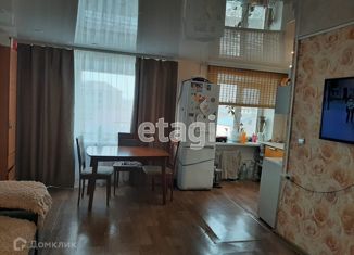 Продам двухкомнатную квартиру, 44 м2, Белогорск, Авиационная улица, 19