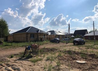 Продается земельный участок, 8.2 сот., село Габишево, улица Александра Сергеева