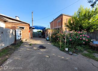 Дом на продажу, 110.9 м2, Краснодарский край, улица Суворова, 63