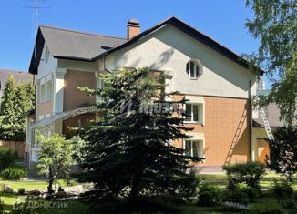 Сдаю в аренду дом, 400 м2, Одинцово, улица Говорова, 31