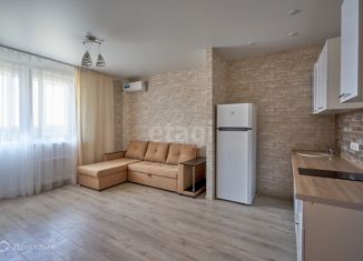 Квартира на продажу студия, 30 м2, Краснодар, Домбайская улица, 10, ЖК Территория счастья