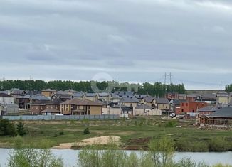 Продаю земельный участок, 13 сот., деревня Эстачи, Пекарная улица