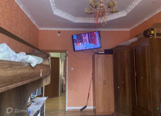Продажа двухкомнатной квартиры, 47 м2, посёлок Обидимо, Комсомольская площадь, 3