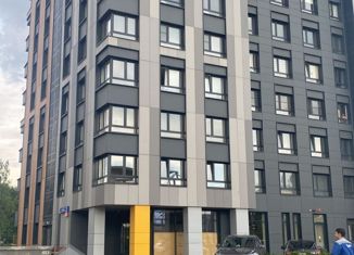 Продаю 1-комнатную квартиру, 42.5 м2, Московский, улица Никитина, 11к7