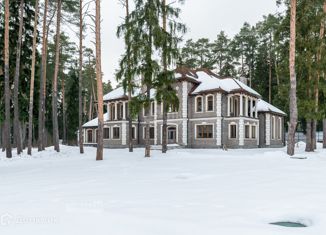 Продается дом, 1122 м2, деревня Маслово