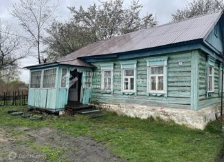 Продаю дом, 41.3 м2, деревня Поярково