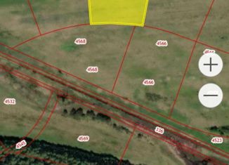 Продажа участка, 1.1 сот., деревня Лаптево