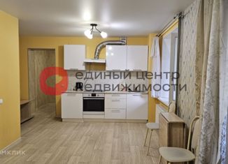 Сдается 1-ком. квартира, 36.3 м2, Тюменская область, улица Самарцева, 177