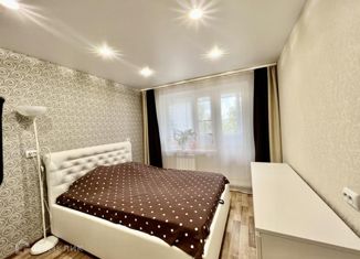 Продается 3-комнатная квартира, 69 м2, Нижегородская область, проспект Капитана Рачкова, 19