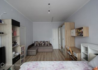 1-ком. квартира на продажу, 37 м2, поселение Внуковское, Омская улица, 9, ЖК Внуково 2016/2017