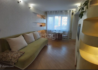 Продажа 3-комнатной квартиры, 66.1 м2, рабочий посёлок Переяславка, переулок Ленина, 10