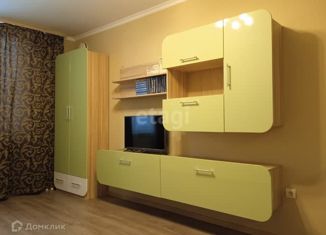 Продажа однокомнатной квартиры, 34.9 м2, Санкт-Петербург, Туристская улица, 23к1, ЖК Гуси-лебеди