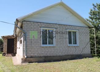 Продажа дома, 57.7 м2, деревня Еропкино-Большак, Центральная улица, 43