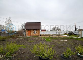 Продажа дома, 20 м2, Омск, Ленинский округ
