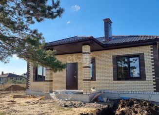 Продажа дома, 100 м2, село Новая Усмань, Вишнёвая улица