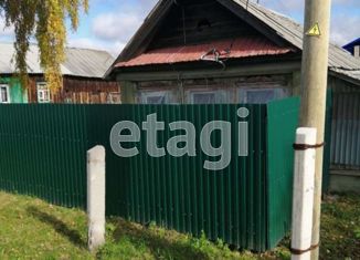 Продам дом, 25 м2, посёлок Нейво-Рудянка