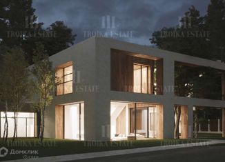 Продаю дом, 920 м2, посёлок Барвиха